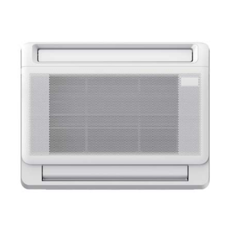 Консольная сплит-система Midea DC inverter MFA2U-12HRFNX-Q(GA) / MOX230-12HFN8-Q(GA)