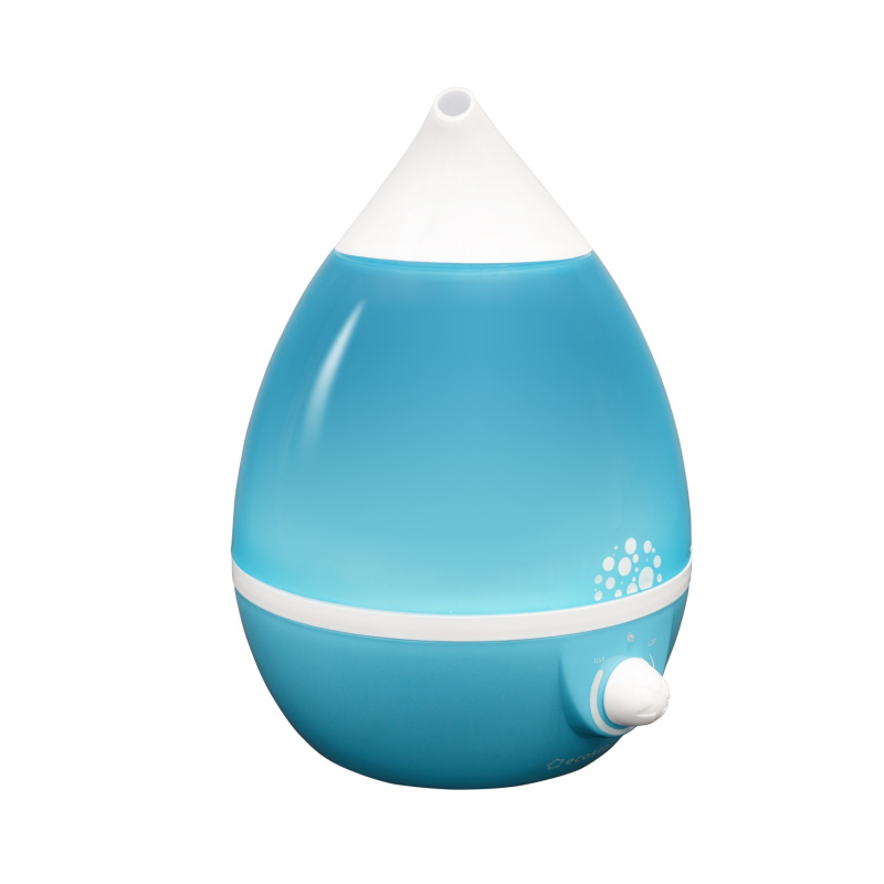 Увлажнитель воздуха ECOSTAR HAPPY ESH-HP250/2,6M-BL
