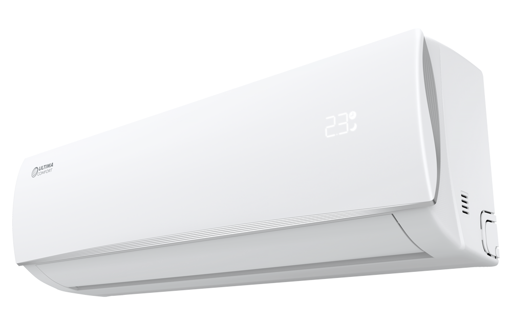 Сплит-система Ultima Comfort ECLIPSE 2026 ECP-07PN