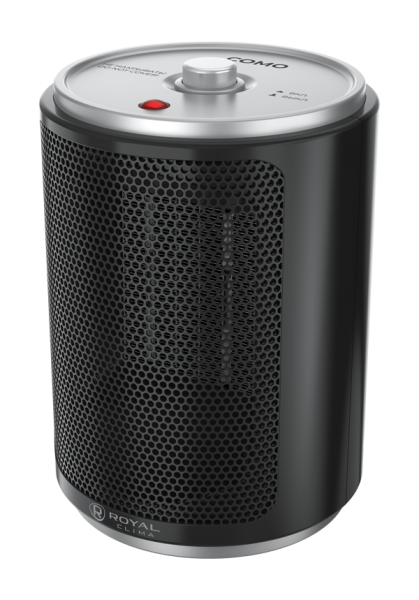 Тепловентилятор Royal Clima COMO RFH-CM500DC-BL