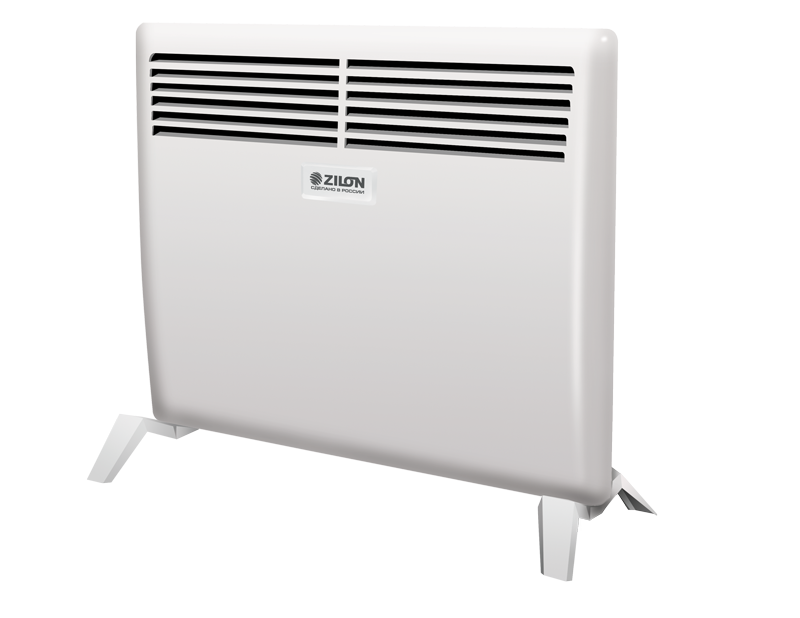 Конвектор Zilon Атлет 2.0 ZHC-1000 А2.0