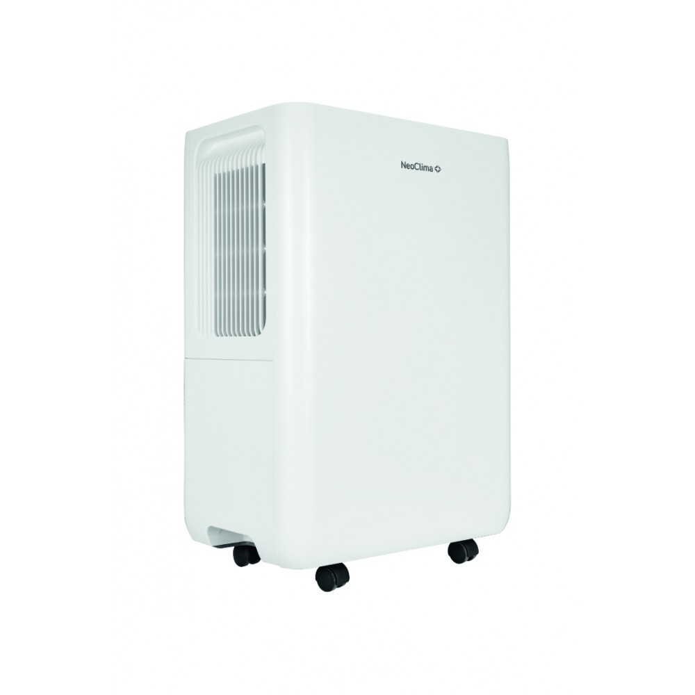 Мобильный осушитель воздуха NeoClima FD-20AH