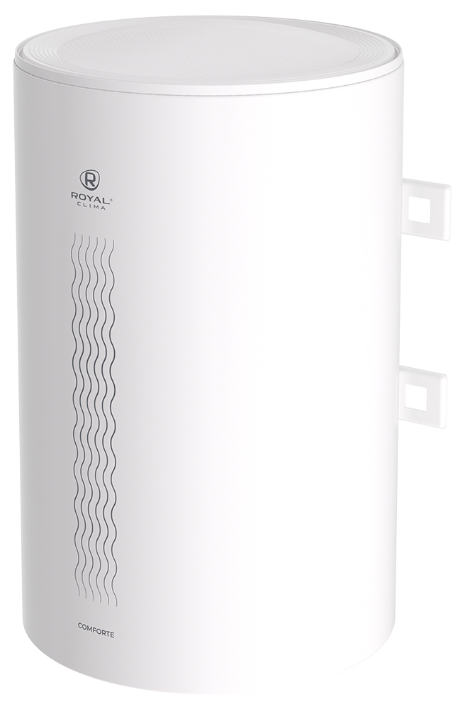 Водонагреватель Royal Clima COMFORTE RWH-C30-RE