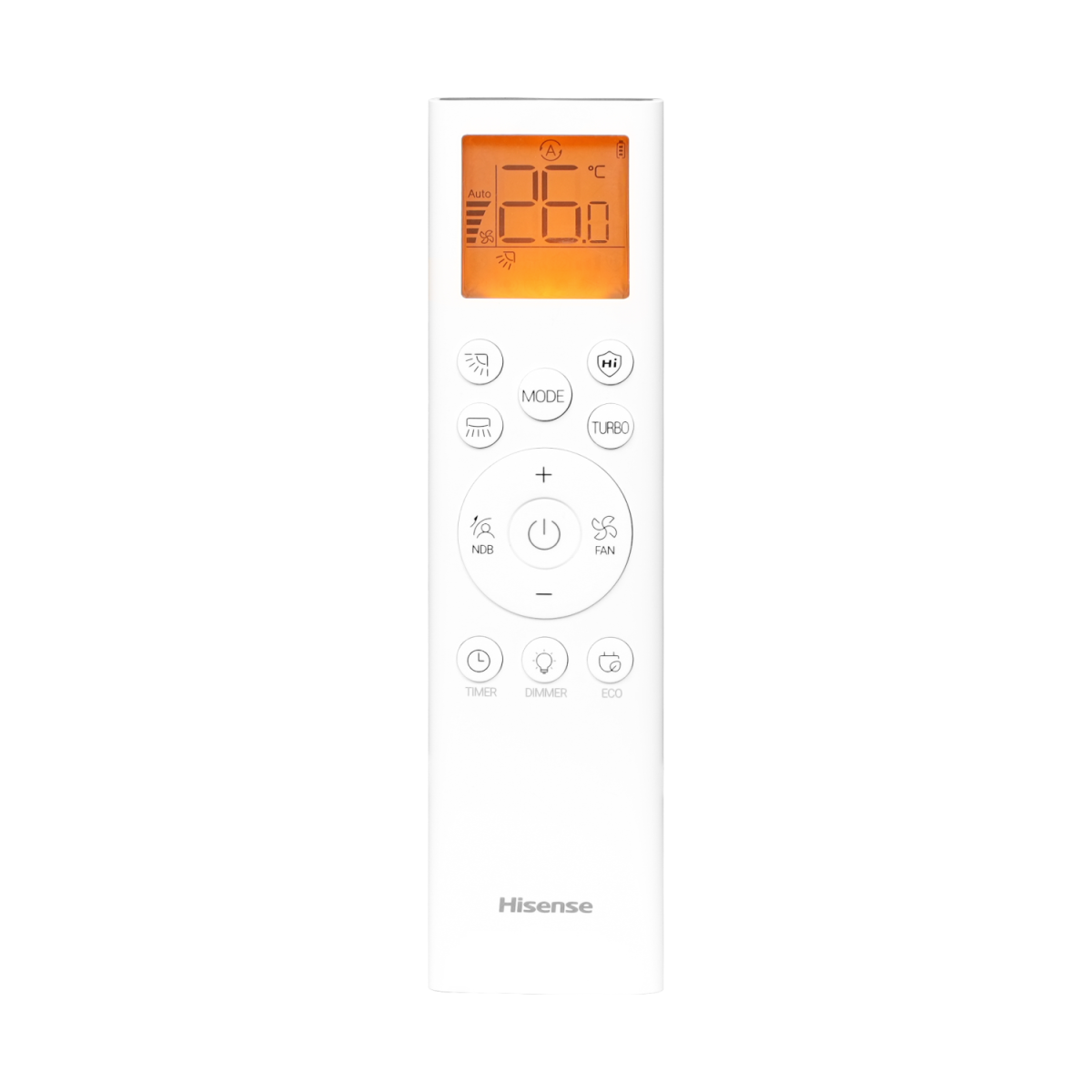 Колонная сплит-система HISENSE HEAVY 2.0 Classic AUF-24ER4RC2 / AUW-24H4RF2