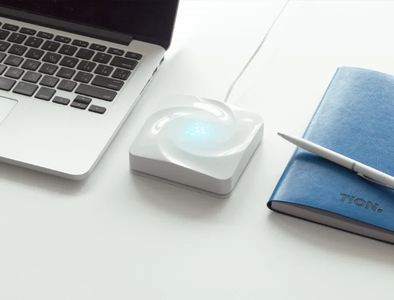 Модуль СО2+ системы Tion MagicAir