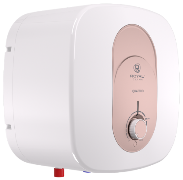 Водонагреватель Royal Clima QUATTRO RWH-Q10-FEU