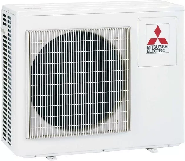 Кассетная сплит-система Mitsubishi Electric SLZ-M25FA / SUZ-M25VA