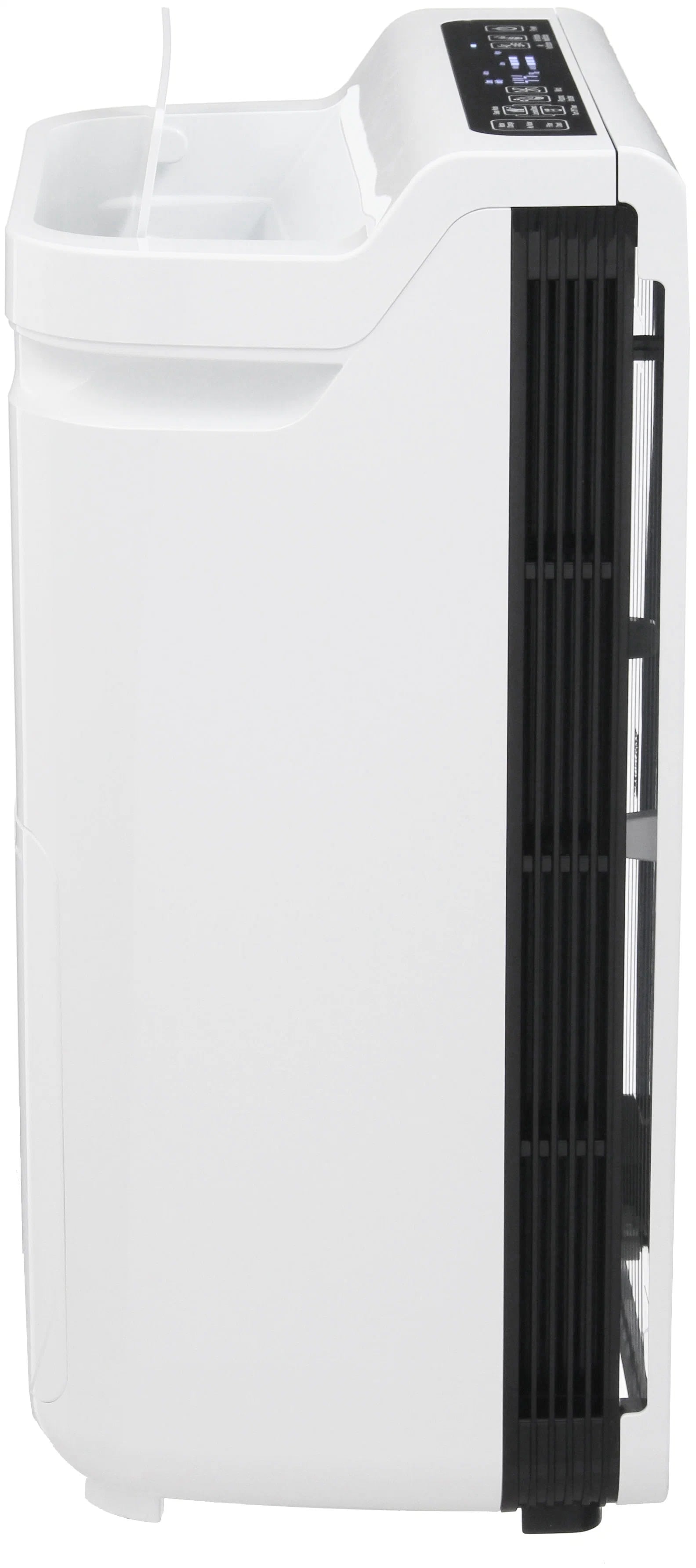 Климатический комплекс iClima LUX-8000W