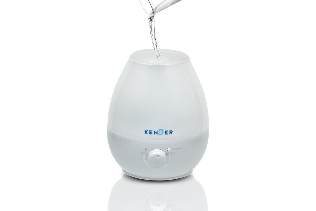 Ультразвуковой увлажнитель воздуха Kender KHW23