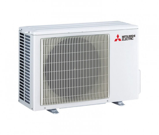 Канальная сплит-система Mitsubishi Electric SEZ-M25DA / SUZ-KA25VA