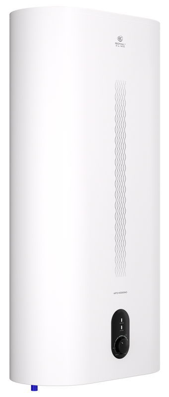 Водонагреватель Royal Clima ARTE MODERNO RWH-AM30-FE