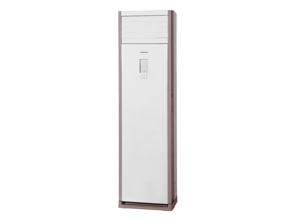 Колонная сплит-система Kentatsu KSFV70XFAN1 / KSRT70HFAN1L