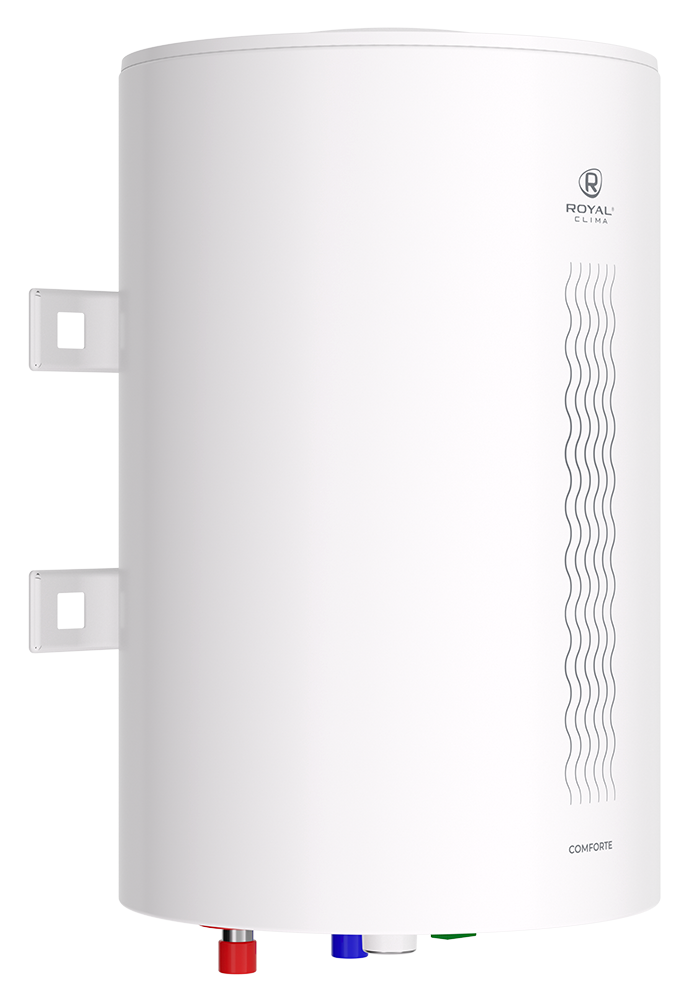 Водонагреватель Royal Clima COMFORTE RWH-C30-RE