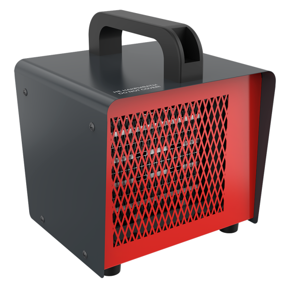 Тепловентилятор Royal Clima HEAT BOX COMPACT RHB-C2