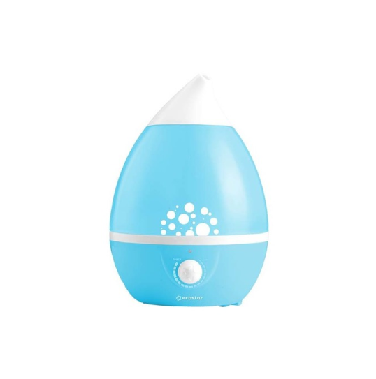 Увлажнитель воздуха ECOSTAR HAPPY ESH-HP250/2,6M-BL
