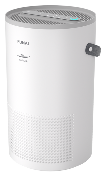 Бытовой очиститель воздуха Funai YAKATA HAP-Y230S01E