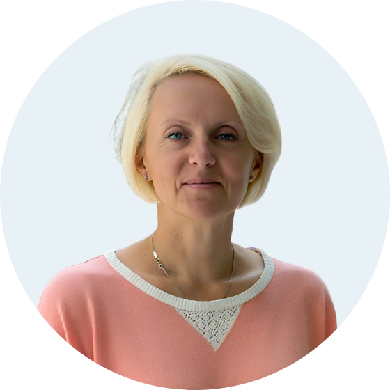 Лобанова Анна
