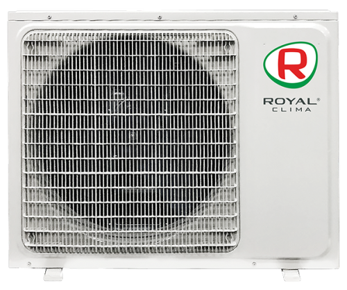Кассетный кондиционер Royal Clima Competenza 2024 CO-4C 12HNX / CO-E 12HNX