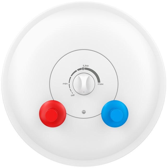 Водонагреватель Royal Clima TINOSS RWH-TS10-RSU