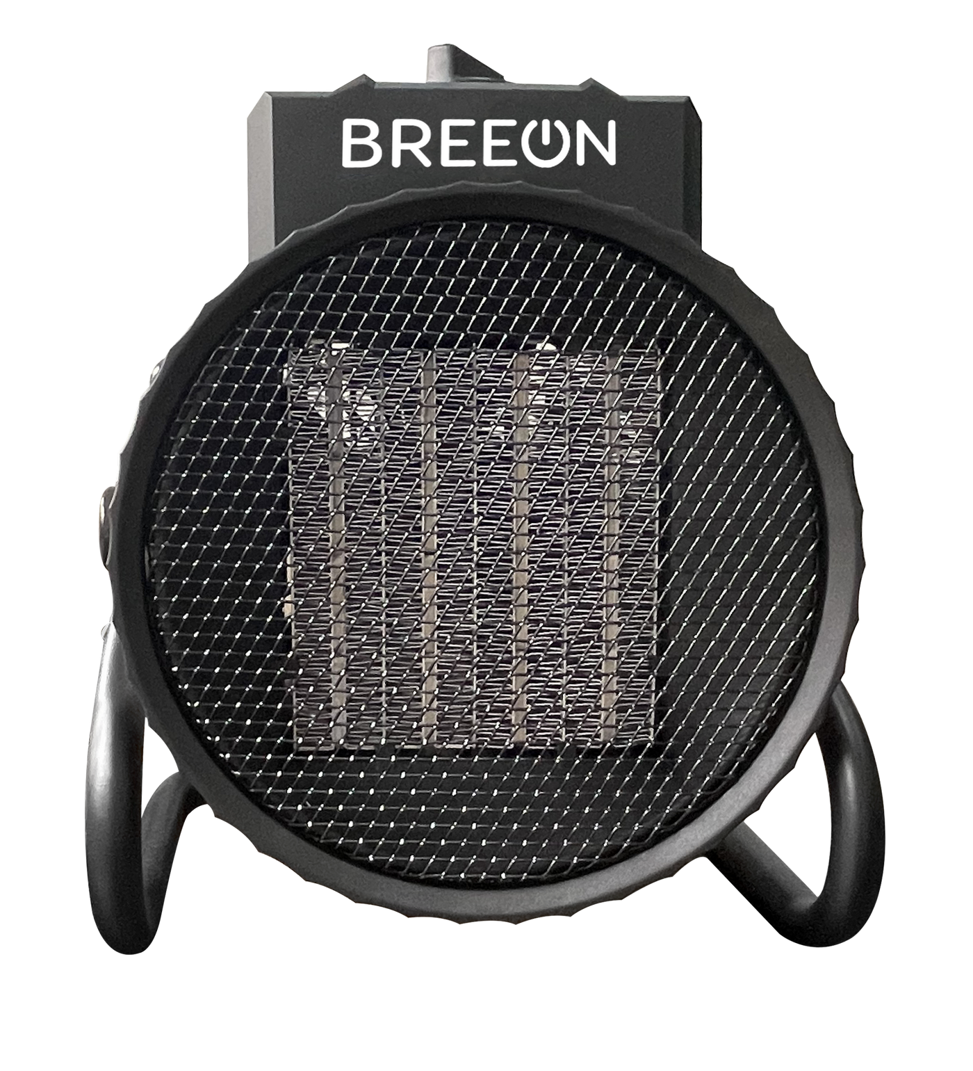 Тепловентилятор BREEON Pro Compact BHEG-2000