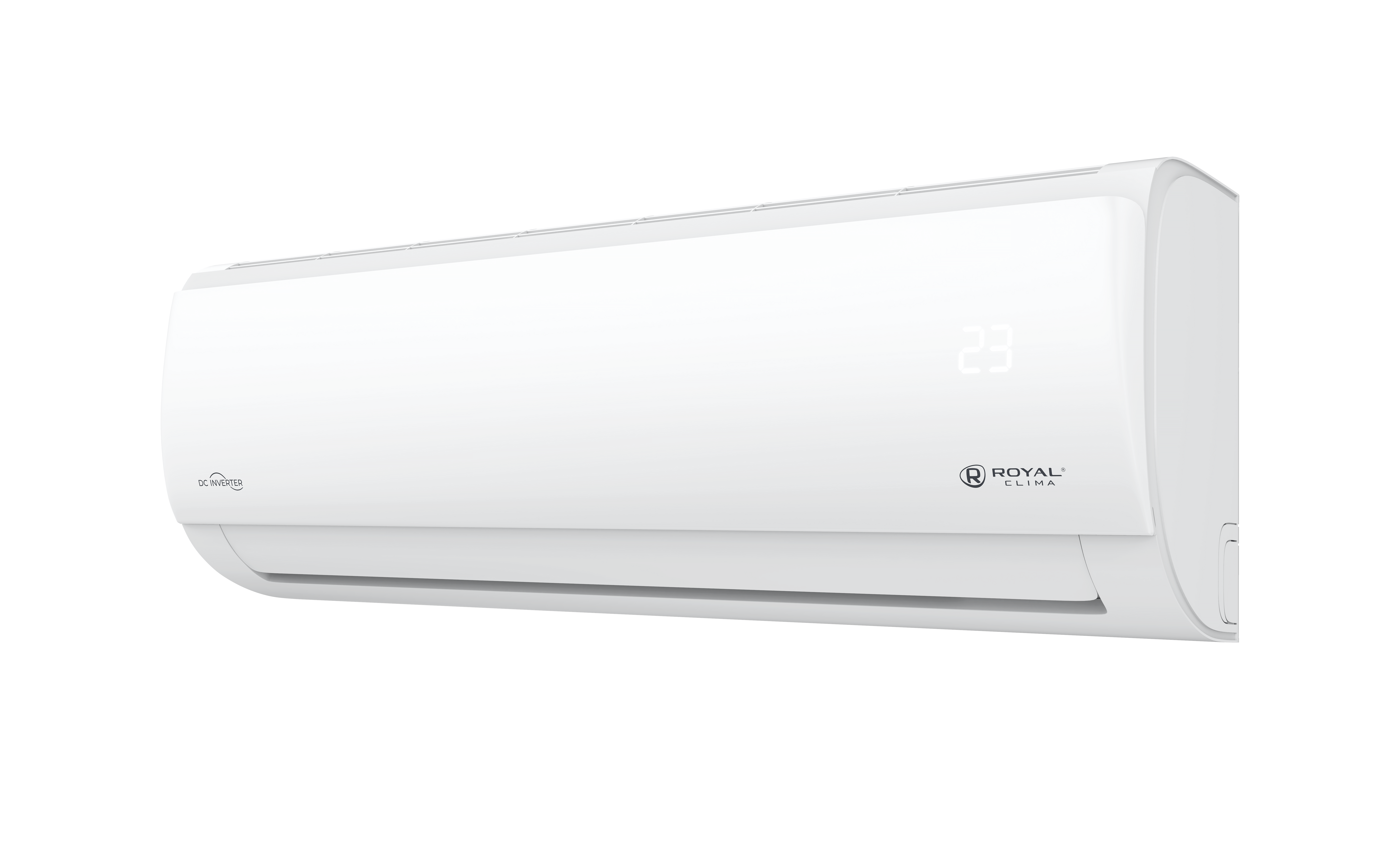 Мульти-сплит система Royal Clima MULTI FLEXI TRIUMPH Inverter 2RMN-14HN/OUT / RCI-TMN07HN + RCI-TMN07HN