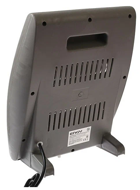 Тепловентилятор кварцевый Engy EN-505 mini