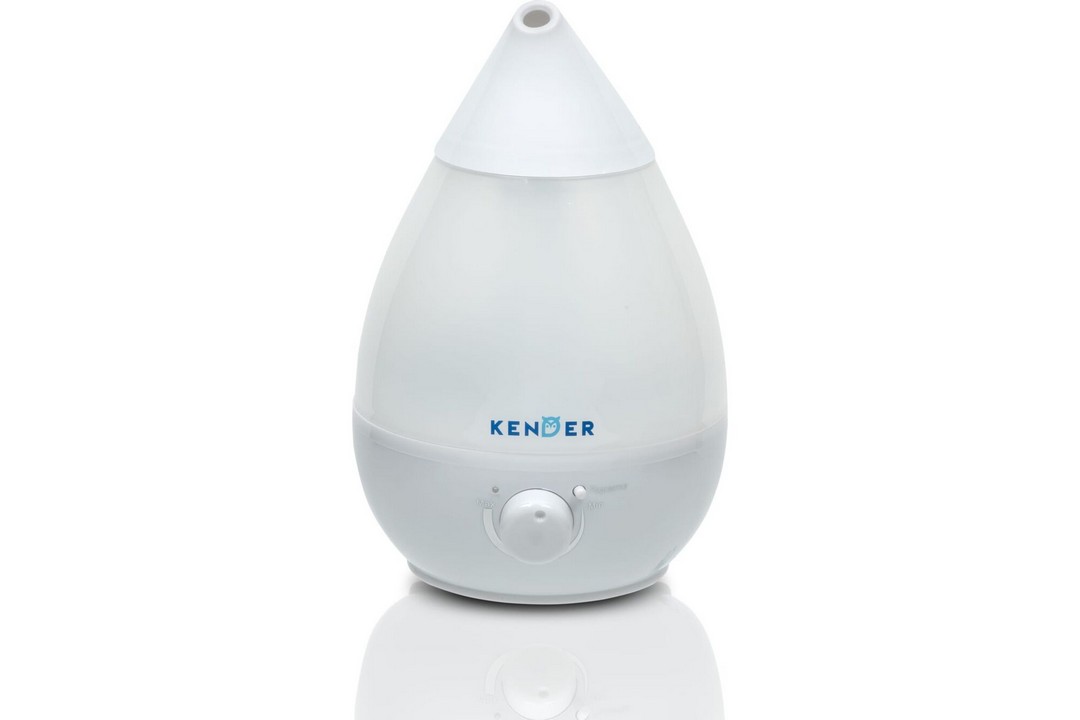Ультразвуковой увлажнитель воздуха Kender KHW23