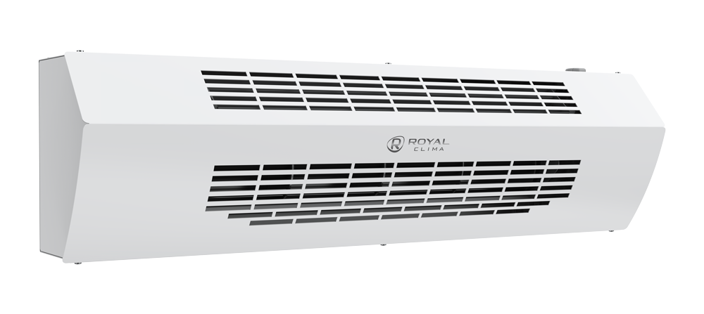 Тепловая завеса Royal Clima HEATGUARD RAH-HG0.6E3M