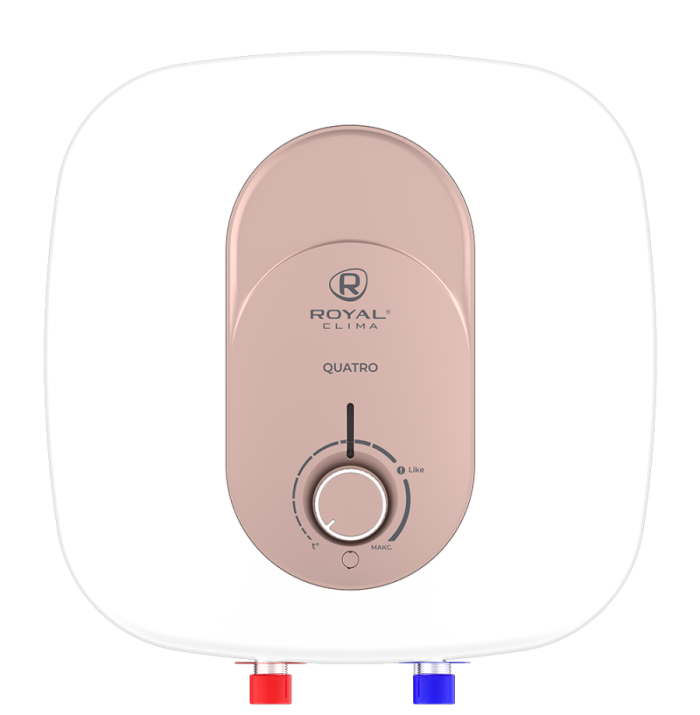 Водонагреватель Royal Clima QUATTRO RWH-Q10-FEU