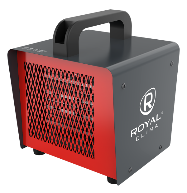 Тепловентилятор Royal Clima HEAT BOX COMPACT RHB-C2