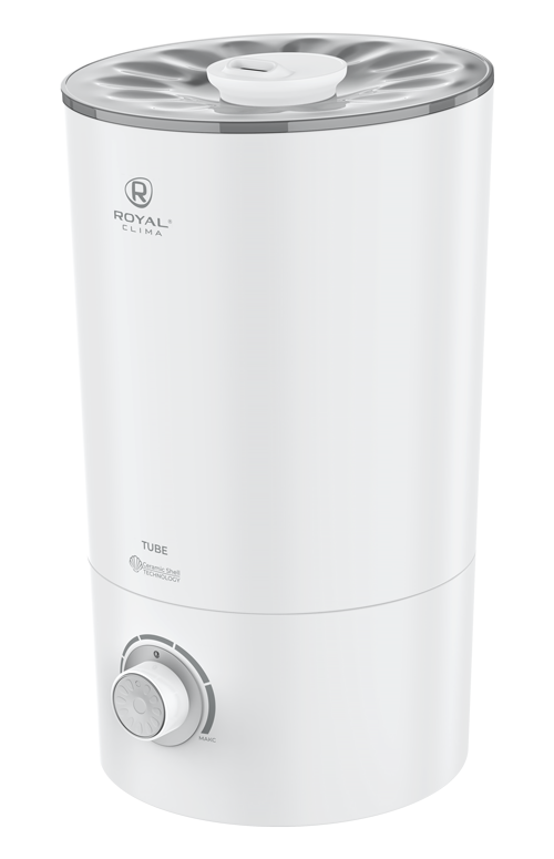 Ультразвуковой увлажнитель воздуха Royal Clima TUBE RUH-TB300/4.0M-WT