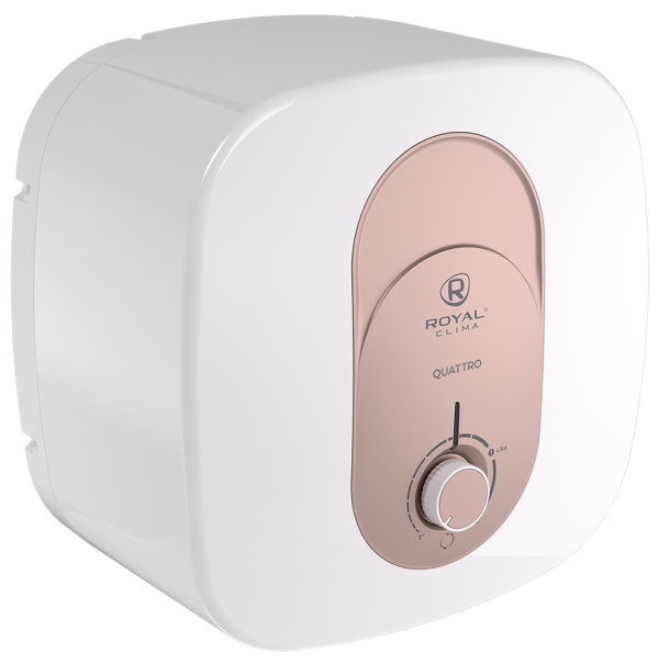 Водонагреватель Royal Clima QUATTRO RWH-Q10-FEU