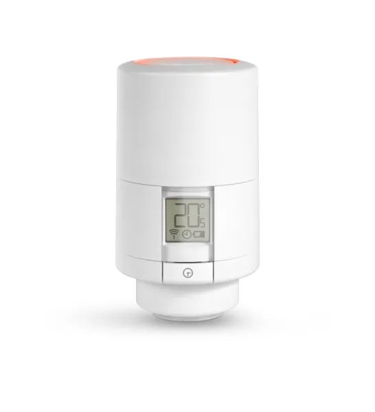 Терморегулятор DANFOSS ECO