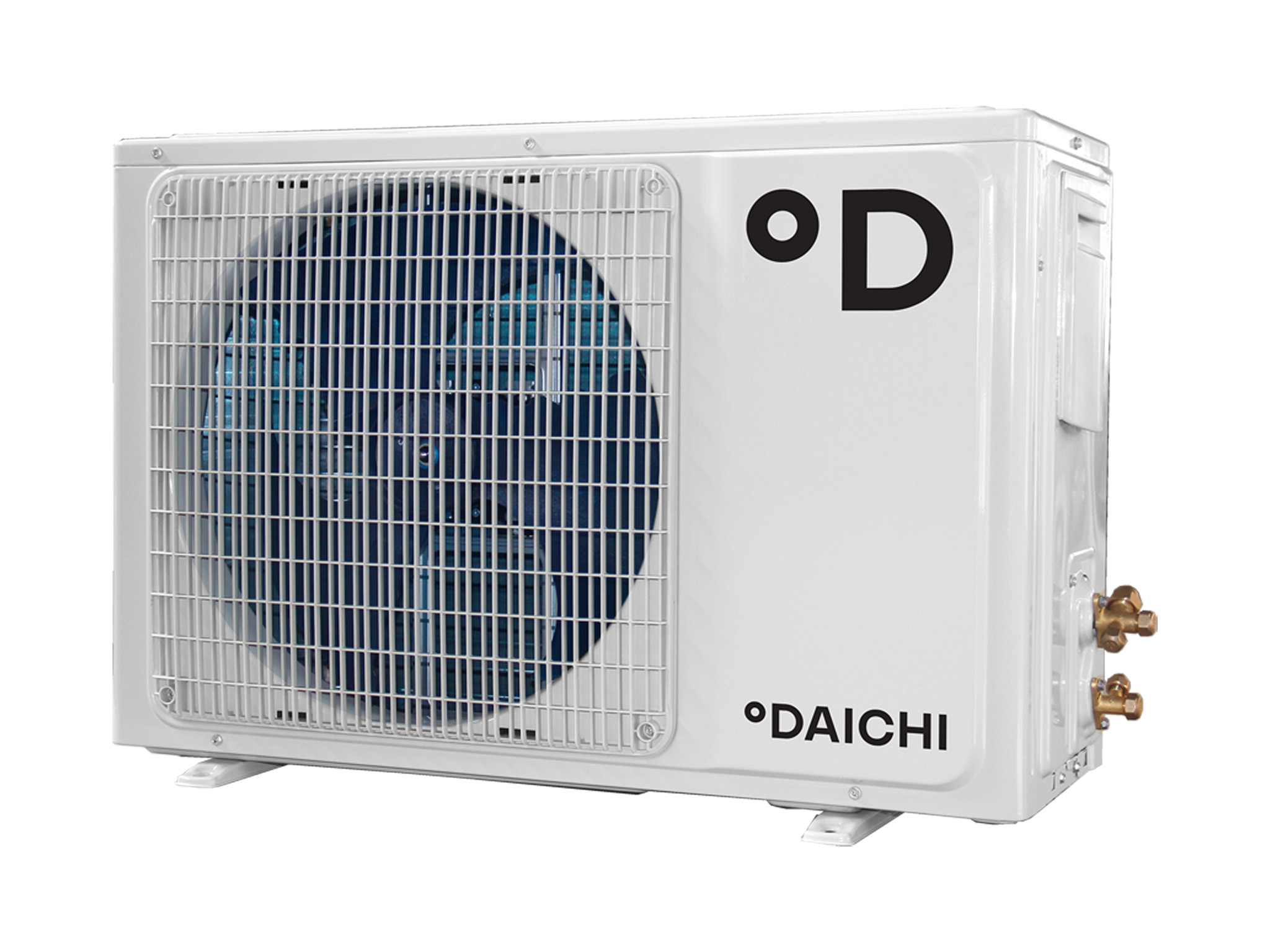 Кассетная сплит-система Daichi Power Line DA35CLFP1X / DF35CLOP1X