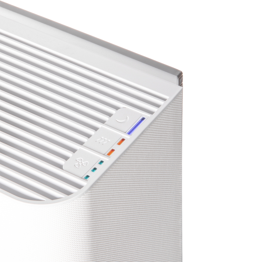 Очиститель воздуха приточный Ballu ONEAIR ASP-100W