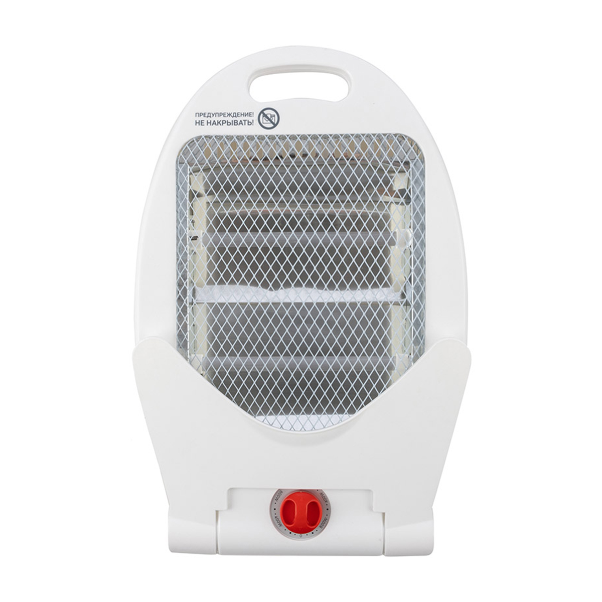 Тепловентилятор кварцевый Engy EN-506 mini