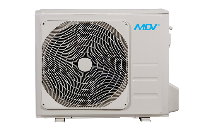 Сплит-система колонного типа MDV CABINET MDFPA-24ARN1