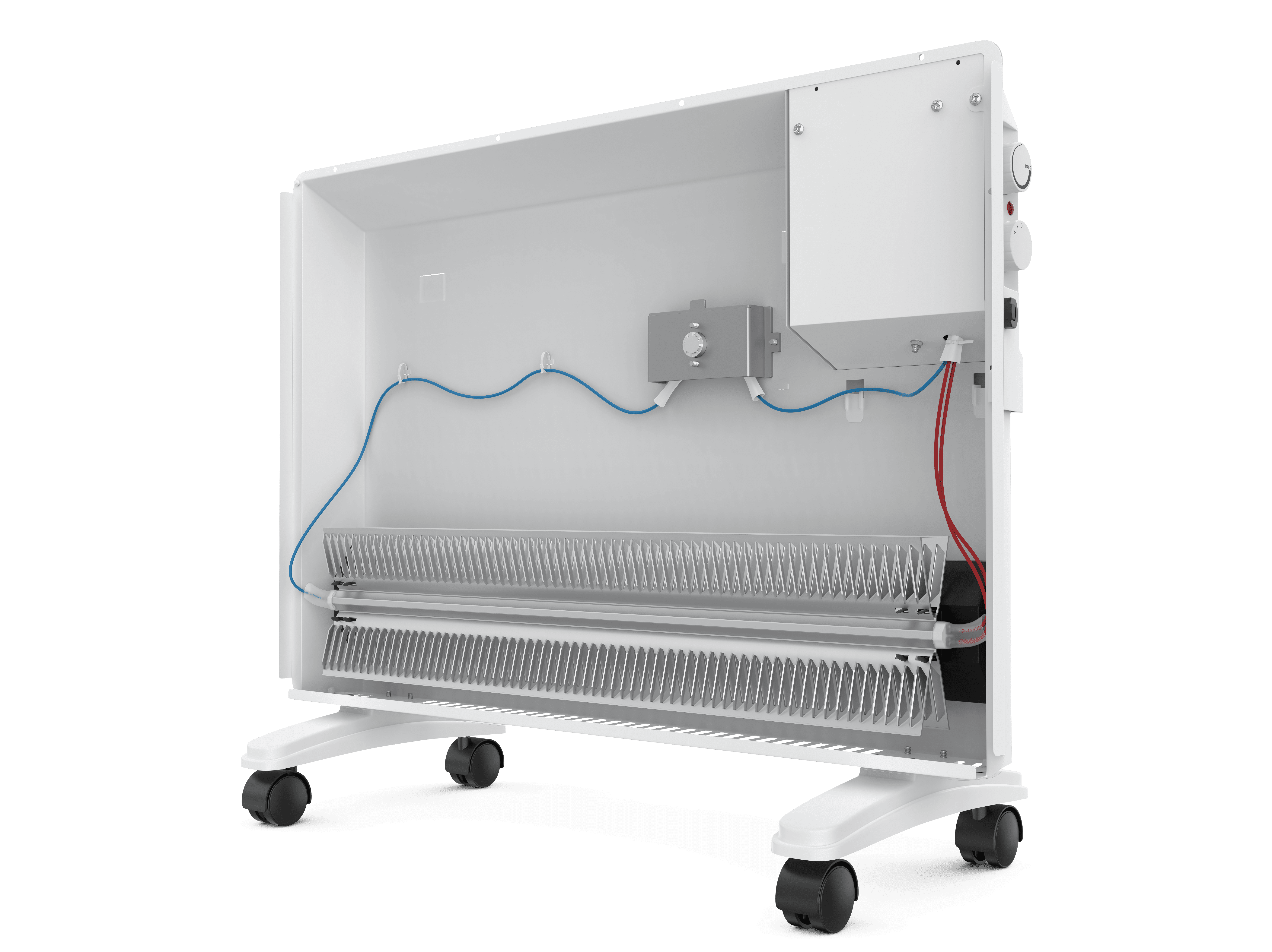 Конвектор BREEON PRO Heat BCPT-1000 KM