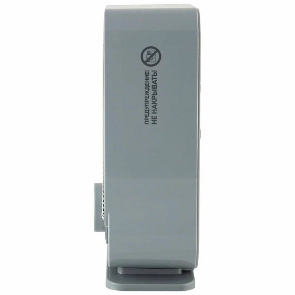 Тепловентилятор керамический Engy PTC-319