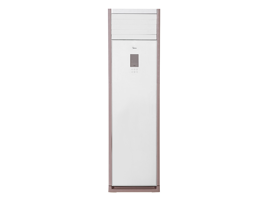 Сплит-система напольного типа Midea on/off MFPA-24ARN1-QB6 / MOX430-24HN1-LQB6