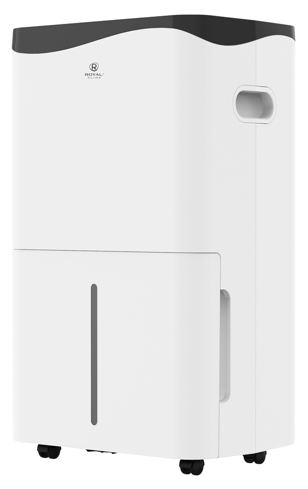 Осушитель воздуха Royal Clima PACIFIC Villa RD-PC-40-E