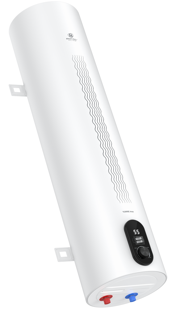 Водонагреватель Royal Clima TORRE Inox RWH-TR30-SS
