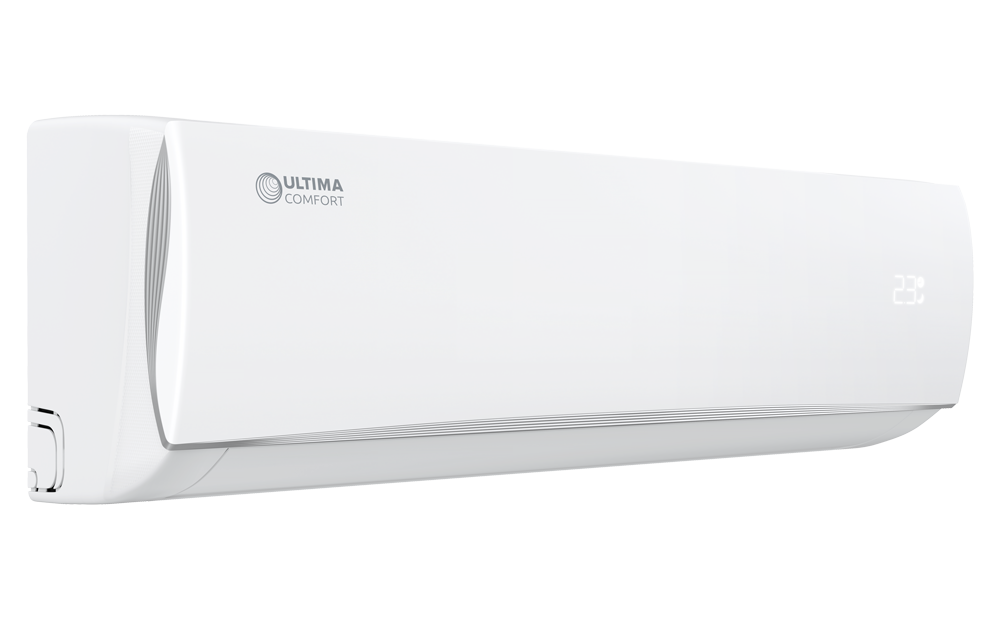 Сплит-система Ultima Comfort ECLIPSE 2026 ECP-07PN