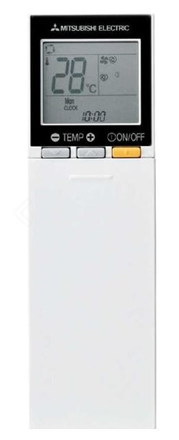 Напольная сплит-система Mitsubishi Electric Inverter MFZ-KT25VG / SUZ-M25VA