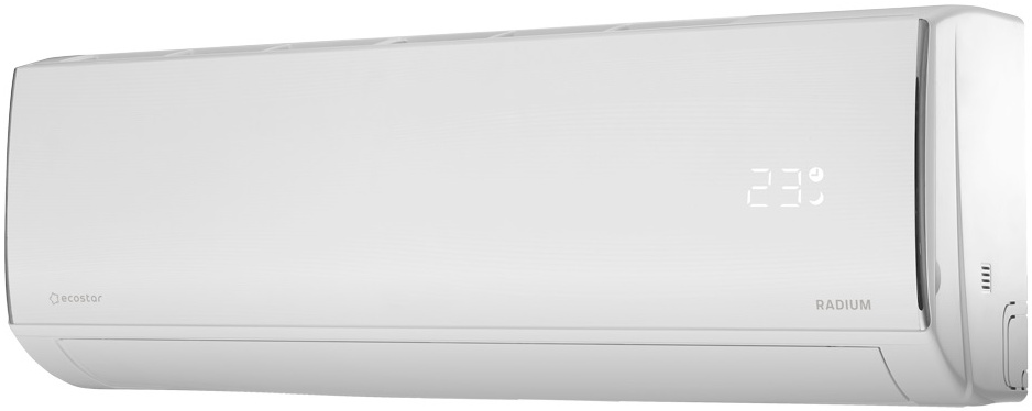 Сплит-система Ecostar RADIUM KVS-RAD07CH