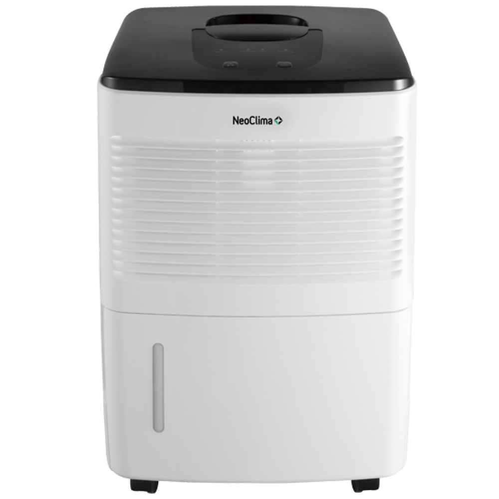 Мобильный осушитель воздуха NeoClima ND-10AH