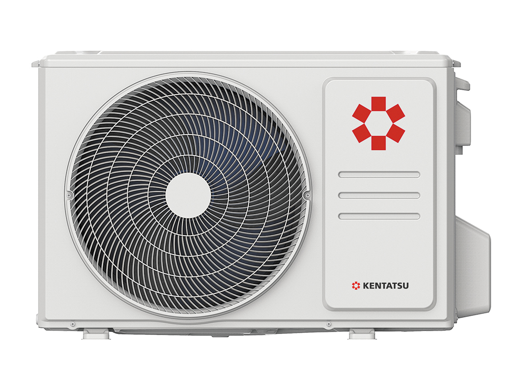 Канальная средненапорная сплит-система Kentatsu inverter KSMB35HZRN1W / KSUNB35HZRN1