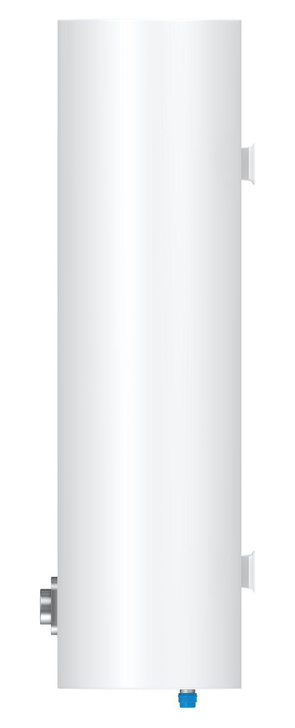 Водонагреватель Royal Clima DRY FORCE Inox RWH-DF30-FS
