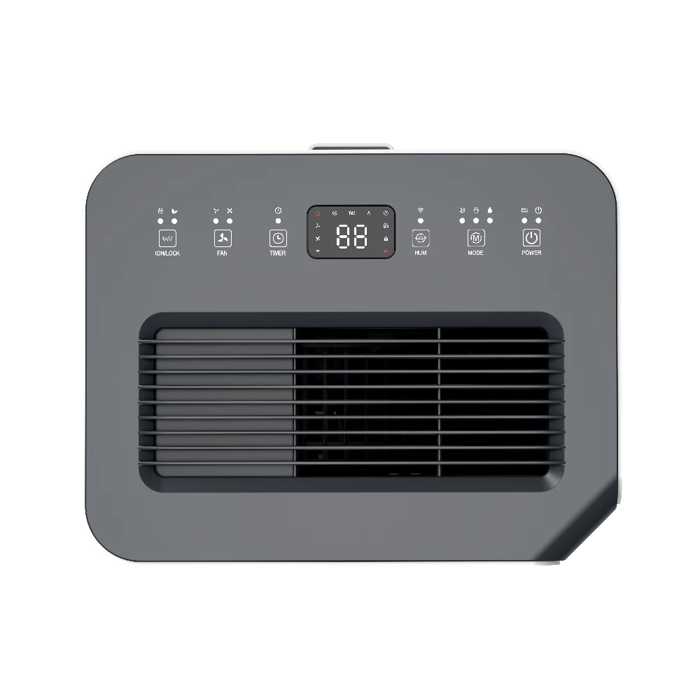 Мобильный осушитель воздуха NeoClima ND-20AZ