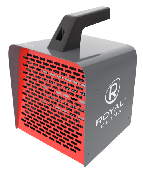 Тепловентилятор Royal Clima HEAT BOX Moderno RHB-CM2